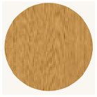 Eiche Natur FL-G uPVC profile colour swatch