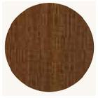 Eiche ST-G uPVC profile colour swatch
