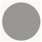Grau uPVC profile colour swatch