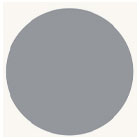 Hazy Grey uPVC profile colour swatch