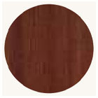 Macore uPVC profile colour swatch