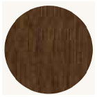 Mooreiche ST-F uPVC profile colour swatch