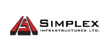 Simplex Infrastructures — Khidkiji client