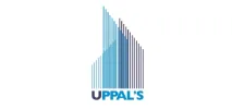 Uppal's — Khidkiji client